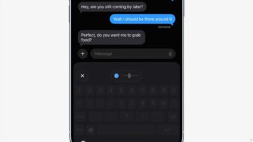 Aqua Voice – the best dictation app I’ve ever used – is now available on iPhone