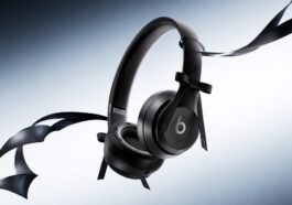 Beats debuts special Onyx Black Solo 4 headphones in collaboration with JENNIE, more