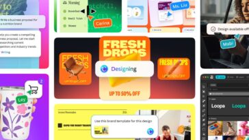 Canva AI 2.0 introduces memory, connectors, and automated workflows