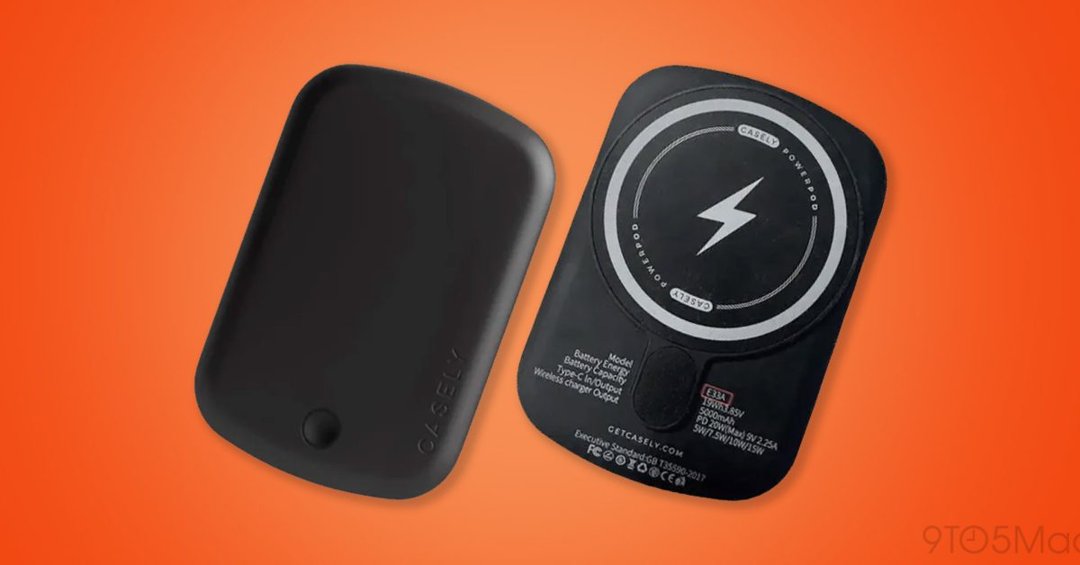 Power bank maker Casely reissues recall following mid-flight explosion and fatal incident