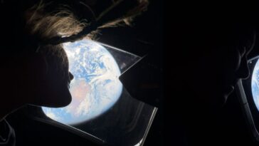 This clever Shortcut lets you download hi-res Artemis II images directly from NASA