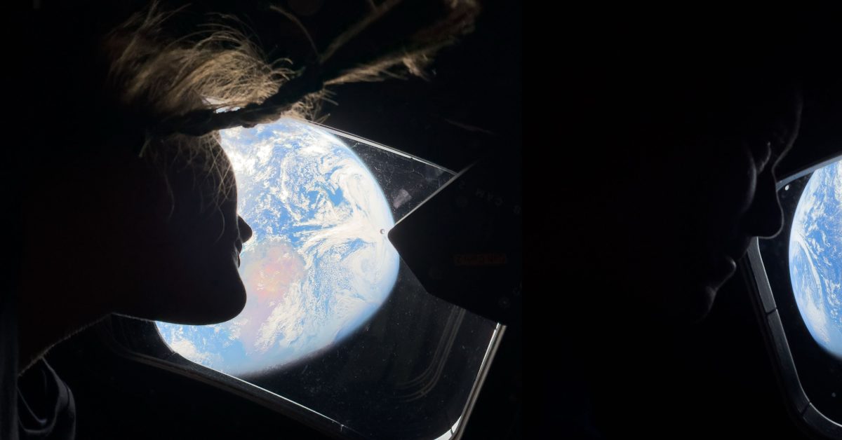 This clever Shortcut lets you download hi-res Artemis II images directly from NASA