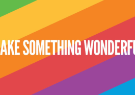 The best way to celebrate Apple 50 is to make something wonderful