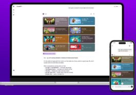 ChatGPT just added its first streaming video app, here’s what it can do