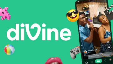 Divine, a Jack Dorsey-backed revival of Vine, is now available on the App Store