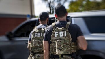 FBI used iPhone notification data to retrieve deleted Signal messages