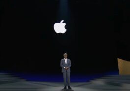 Google teases Gemini-powered Siri upgrade during Cloud Next keynote