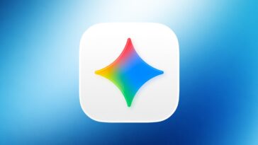 Google launches Gemini Mac app, here’s what it offers