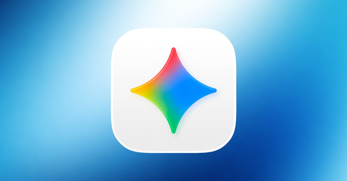 Google launches Gemini Mac app, here’s what it offers