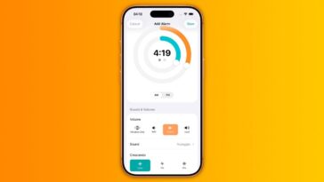 Indie App Spotlight: ‘VariAlarm’ brings proper schedules to your alarm clock