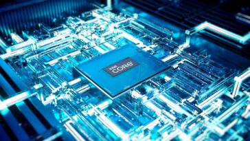 Intel responds to MacBook Neo with 21% faster chip intended for similar devices