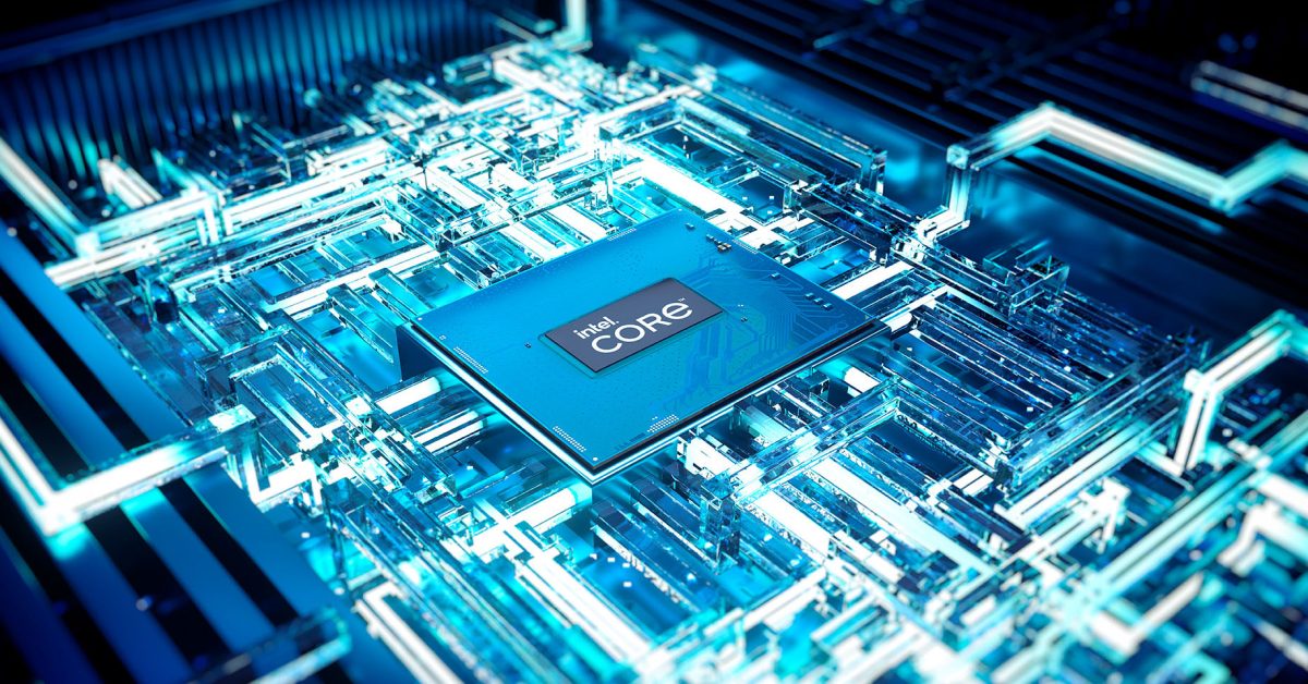 Intel responds to MacBook Neo with 21% faster chip intended for similar devices