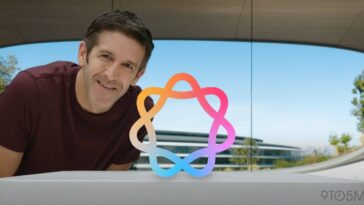 John Ternus is already overhauling Apple operations using AI, per report