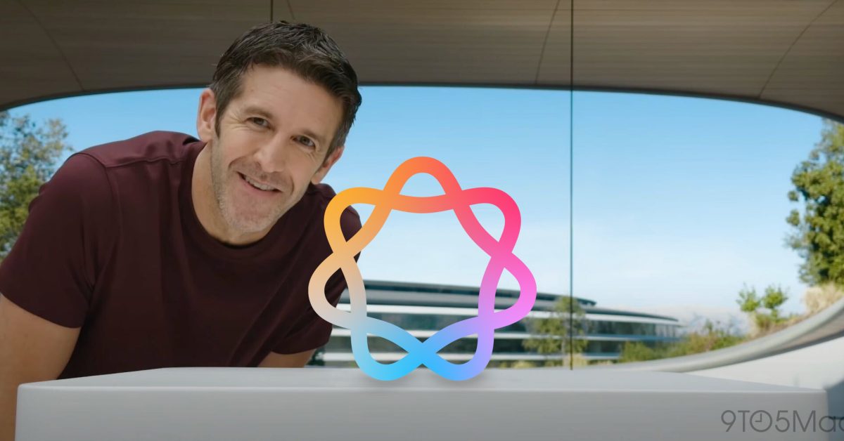 John Ternus is already overhauling Apple operations using AI, per report