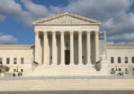 Supreme Court considering legality of smartphone location ‘dragnets’