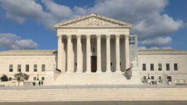 Supreme Court considering legality of smartphone location ‘dragnets’