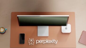 Perplexity’s Personal Computer AI assistant feature launches on Mac for subscribers