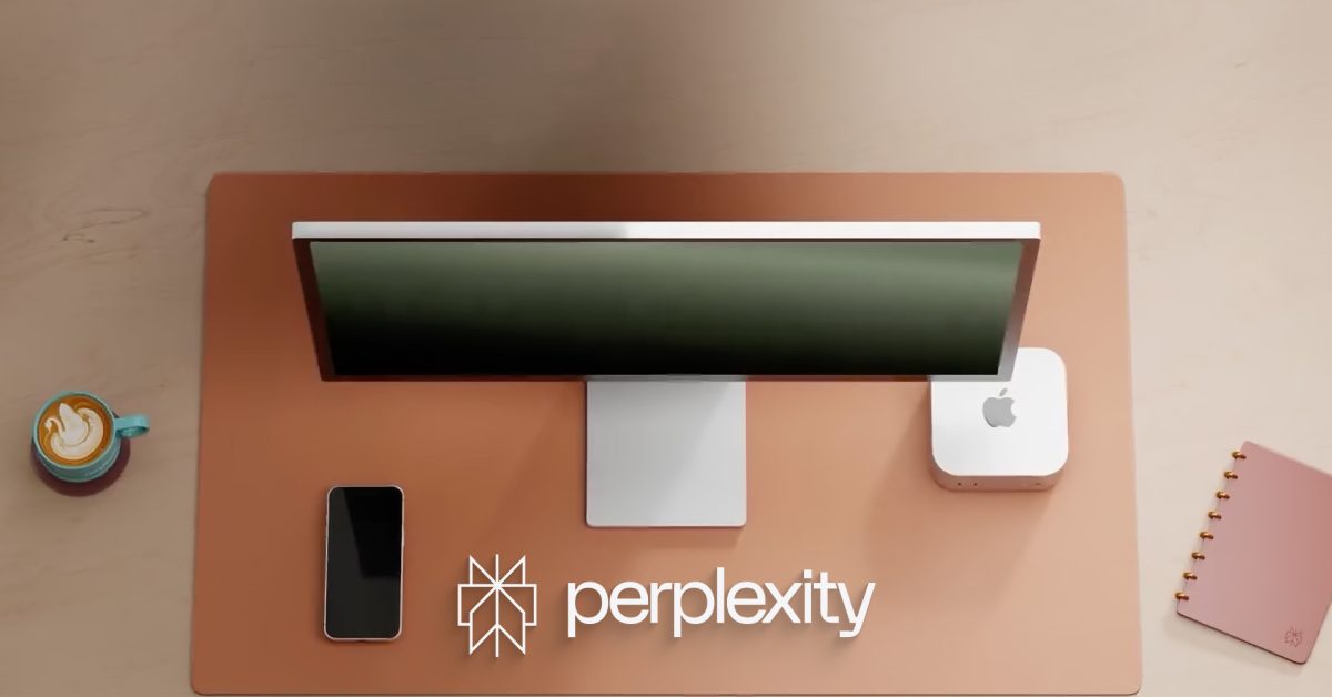 Perplexity’s Personal Computer AI assistant feature launches on Mac for subscribers