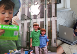 The Steves that built me: A heartfelt thank you on Apple’s 50th birthday
