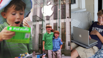 The Steves that built me: A heartfelt thank you on Apple’s 50th birthday