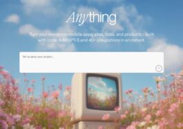 Developers behind vibe coding app Anything detail next steps after months-long fight with Apple