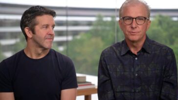 Apple execs talk biggest flops, MacBook Neo, more in new interview