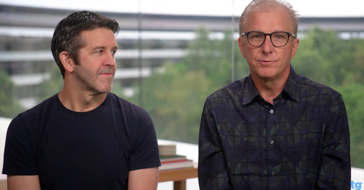 Apple execs talk biggest flops, MacBook Neo, more in new interview