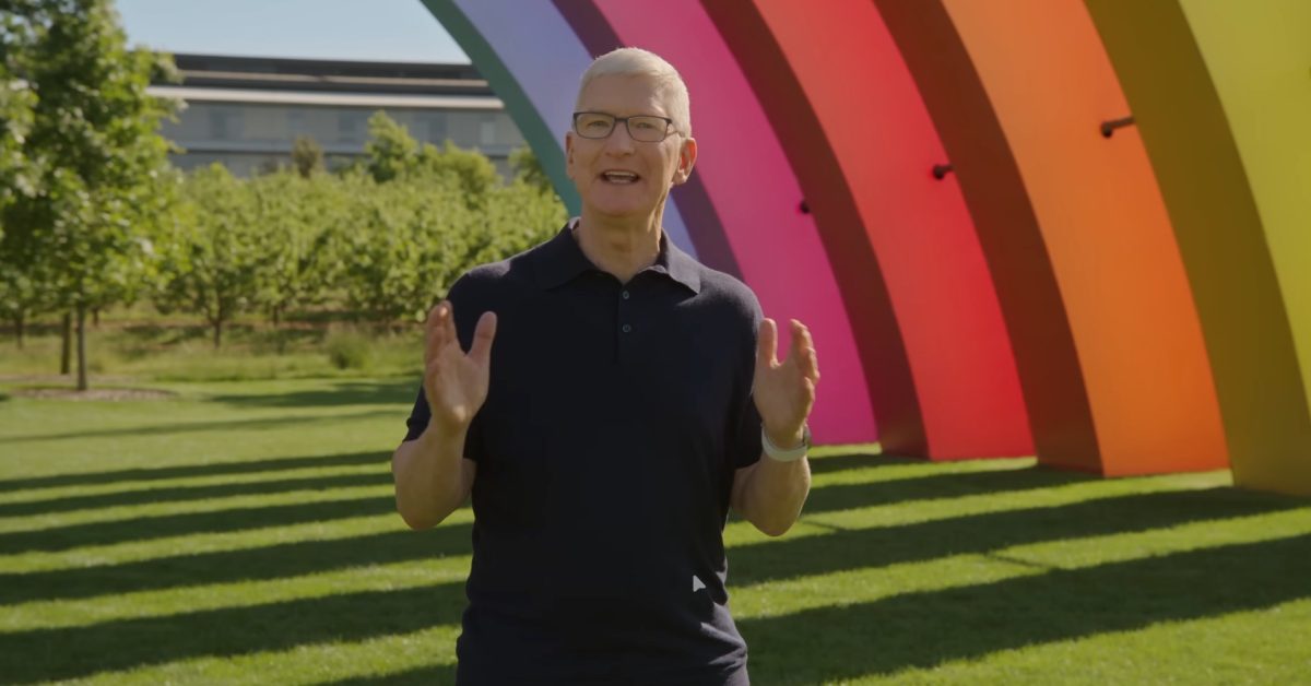 Apple : les produits verront bientôt une hausse de prix à cause de la pénurie de RAM 75 Read Tim Cook’s ‘Apple at 50’ memo: ‘What excites me most is what comes next’