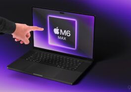 Apple’s major MacBook Pro overhaul is reportedly ‘slightly’ delayed due to supply chain shortages
