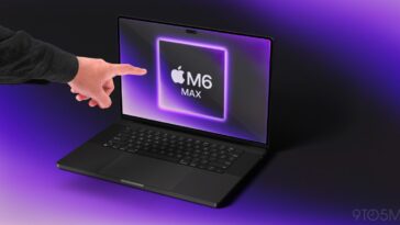 Apple’s major MacBook Pro overhaul is reportedly ‘slightly’ delayed due to supply chain shortages