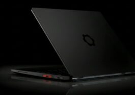 ‘The MacBook Pro for Linux users’ both copies and contrasts with Apple