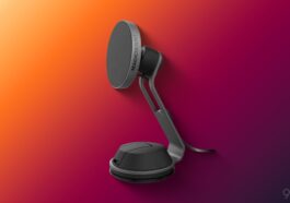 MagSafe Monday: Is a suction cup the best way to secure your MagSafe desk charger?