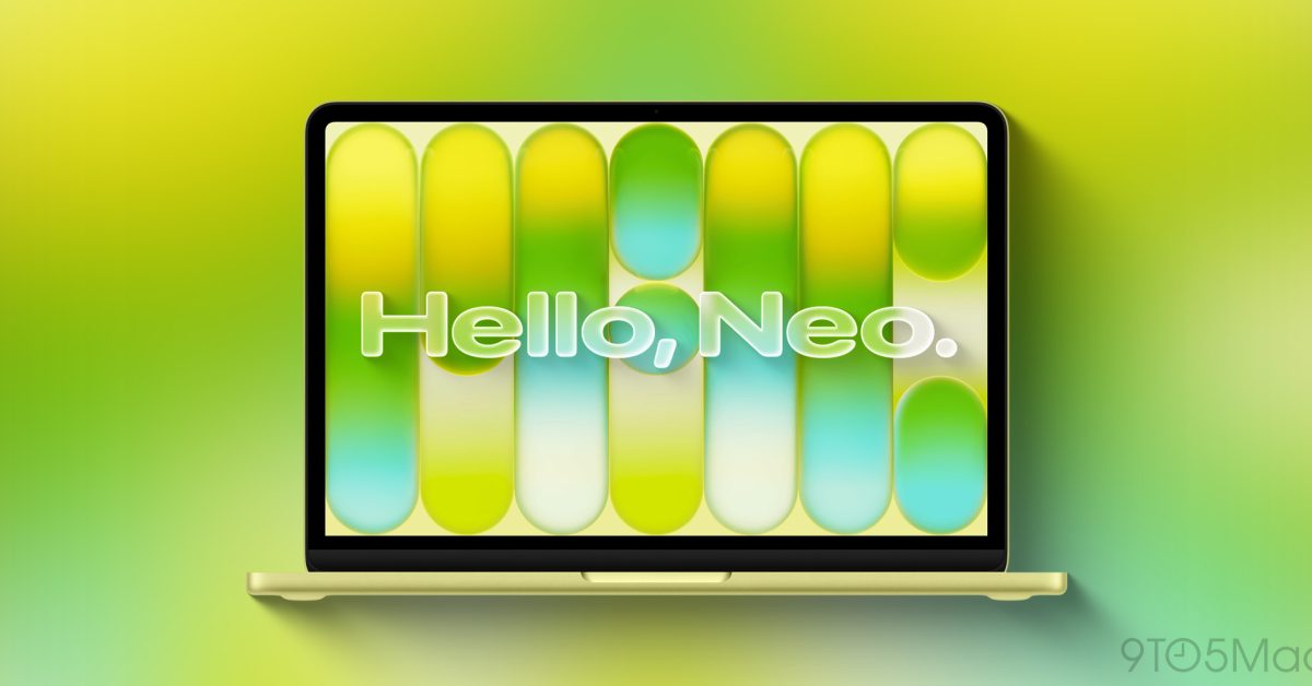 Microsoft has a new idea on how to deter students from MacBook Neo