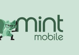 Mint Mobile launches $45/month bundle for wireless and home internet