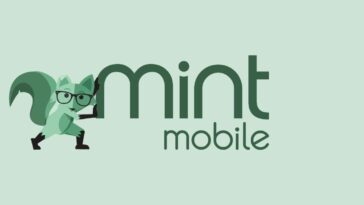 Mint Mobile launches $45/month bundle for wireless and home internet