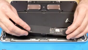 DIY MacBook Neo upgrade can boost the SSD to 1TB using iPhone parts