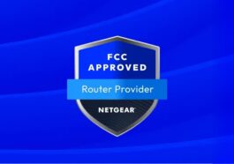 Netgear can now sell new wireless routers in the US but nobody knows why
