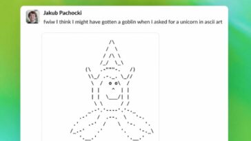 OpenAI explains why ChatGPT developed a goblin fixation, and how it solved the issue