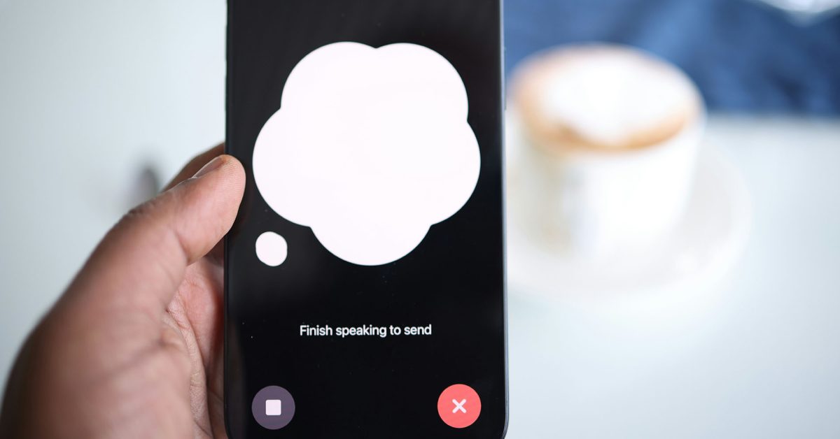 How to protect your privacy by opting out of data collection in popular AI apps [Sponsored]