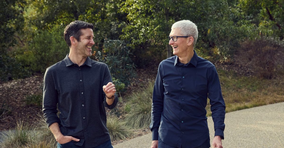 Tech leaders, Trump, and more react to Tim Cook stepping down as Apple CEO