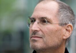 Revisiting Steve Jobs’s most important lesson on Apple’s 50th anniversary