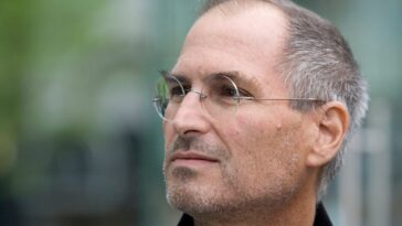 Revisiting Steve Jobs’s most important lesson on Apple’s 50th anniversary
