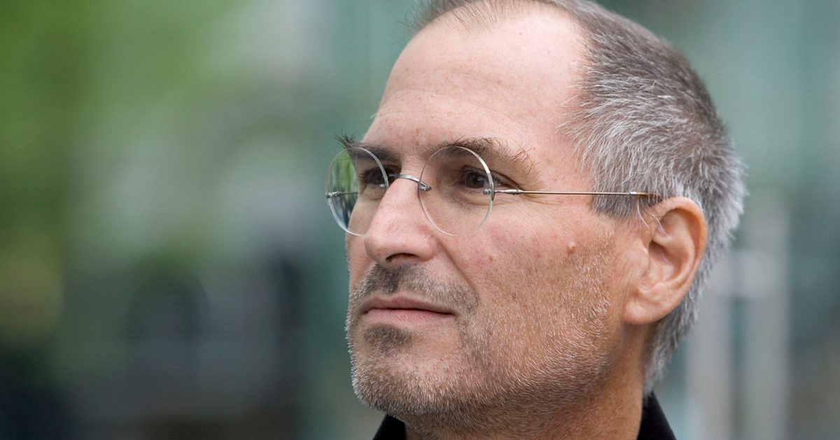 Revisiting Steve Jobs’s most important lesson on Apple’s 50th anniversary