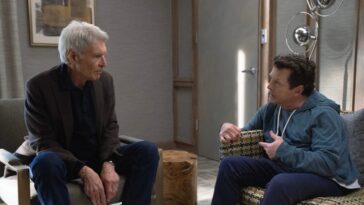 Shrinking co-creator teases what’s next ahead of season finale this week