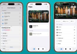 Indie App Spotlight: ‘PackGoat’ intelligently helps you pack for trips in an easy manner