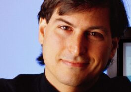 Tim Cook remembers Steve Jobs on Apple’s 50th anniversary: ‘It’s definitely still his company’