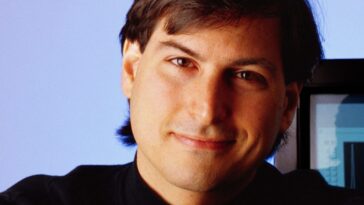 Tim Cook remembers Steve Jobs on Apple’s 50th anniversary: ‘It’s definitely still his company’