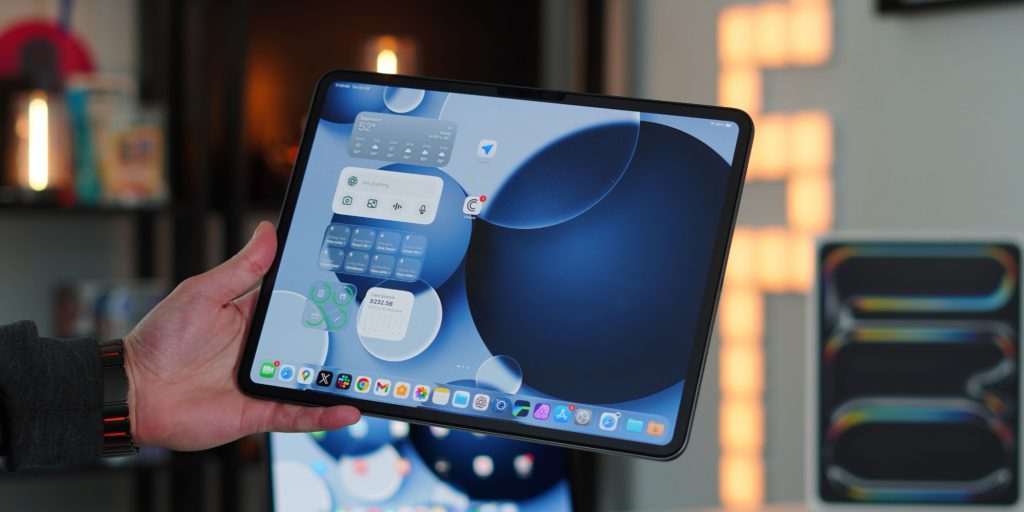 Tous les nouveaux produits Apple à attendre et ceux à éviter d'acheter maintenant 2 iPad Pro avec chip M5