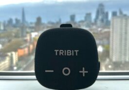 Tribit StormBox Micro 3: My favorite travel speaker just got better and cheaper
