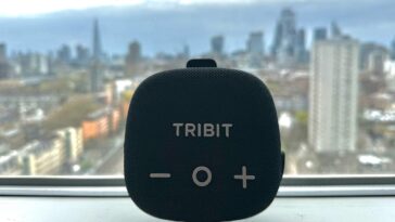 Tribit StormBox Micro 3: My favorite travel speaker just got better and cheaper